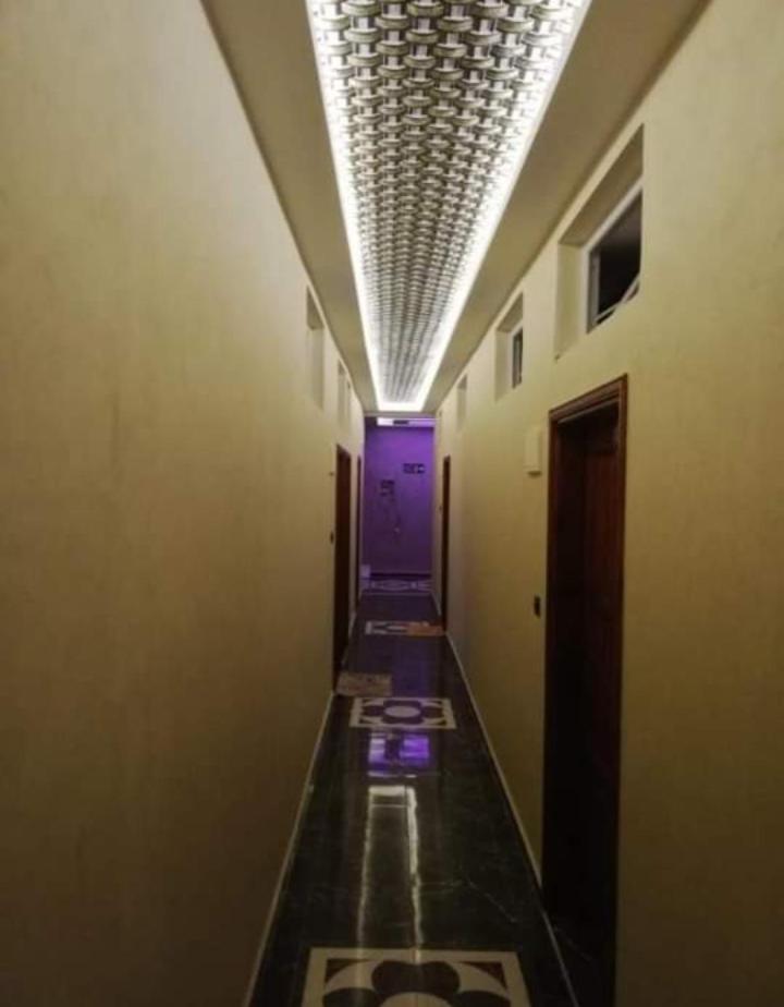 Raji Residence Akhfennirr Экстерьер фото