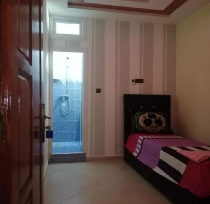 Raji Residence Akhfennirr Экстерьер фото